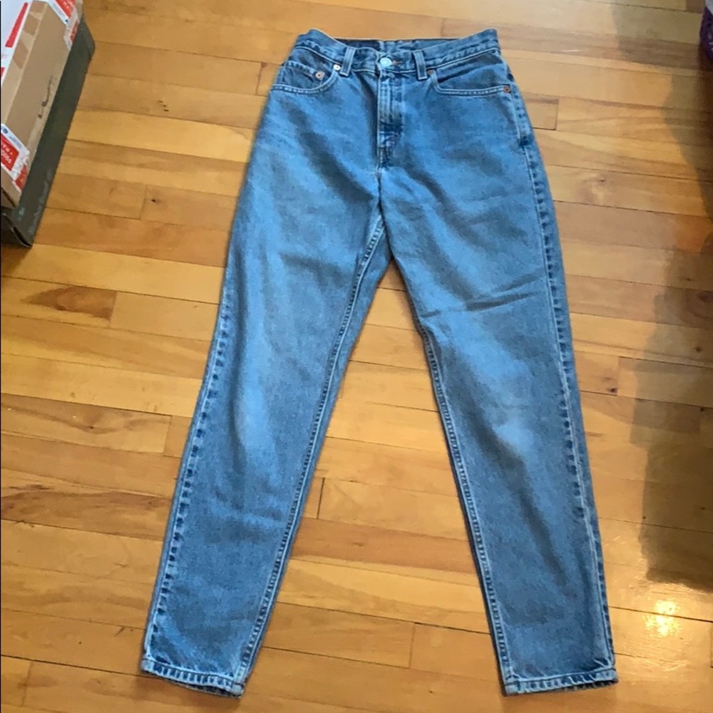 Levi’s Jeans